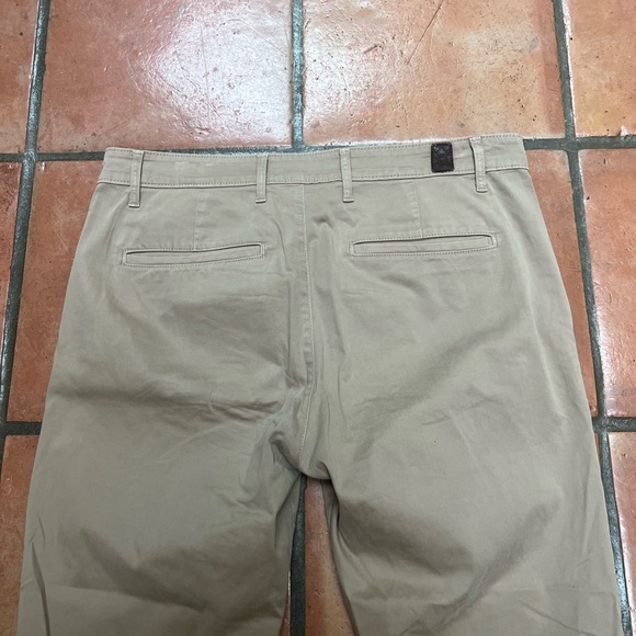 Adriano Goldschmied Khaki Pants - Picture 3 of 6